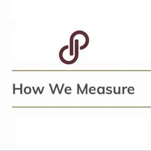 POSH TIP #HowWeMeasure